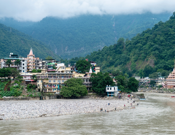 OPO Hotel Rishikesh