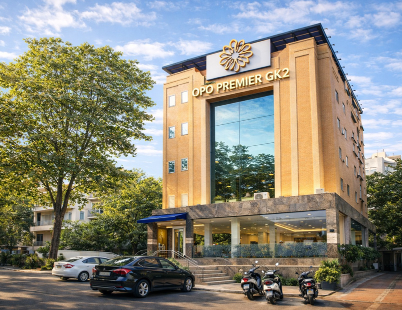 OPO Premier GK 2