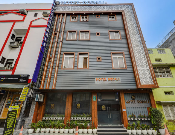 OPO Essential Rodali