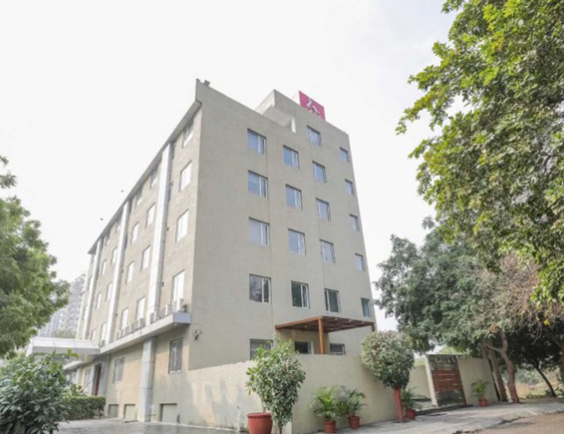 OPO Horizon LYRO, CYBER CITY