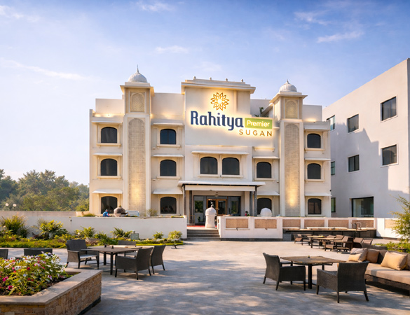 Rahitya Premier Sugan