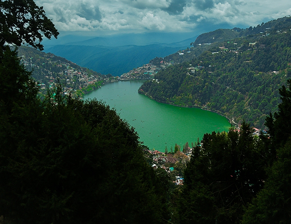 OPO Hotel Nainital