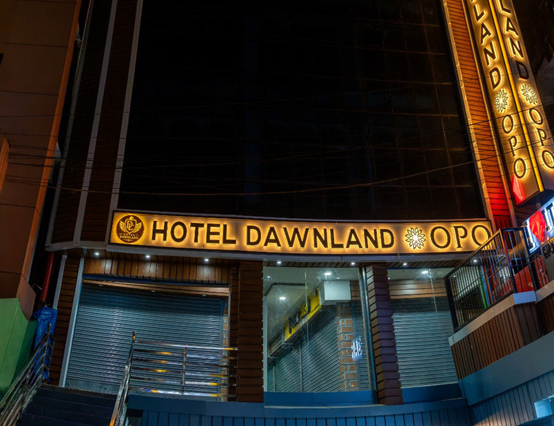 Dawnland By OPO Essential