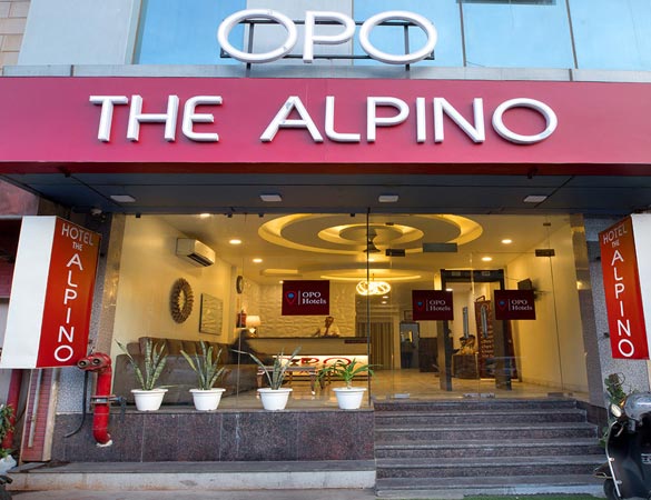 OPO Hotels Alpino