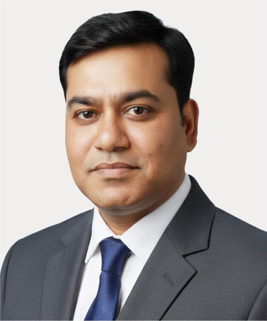 Mukesh Kumar Sharma